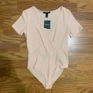 Forever 21 bodysuit